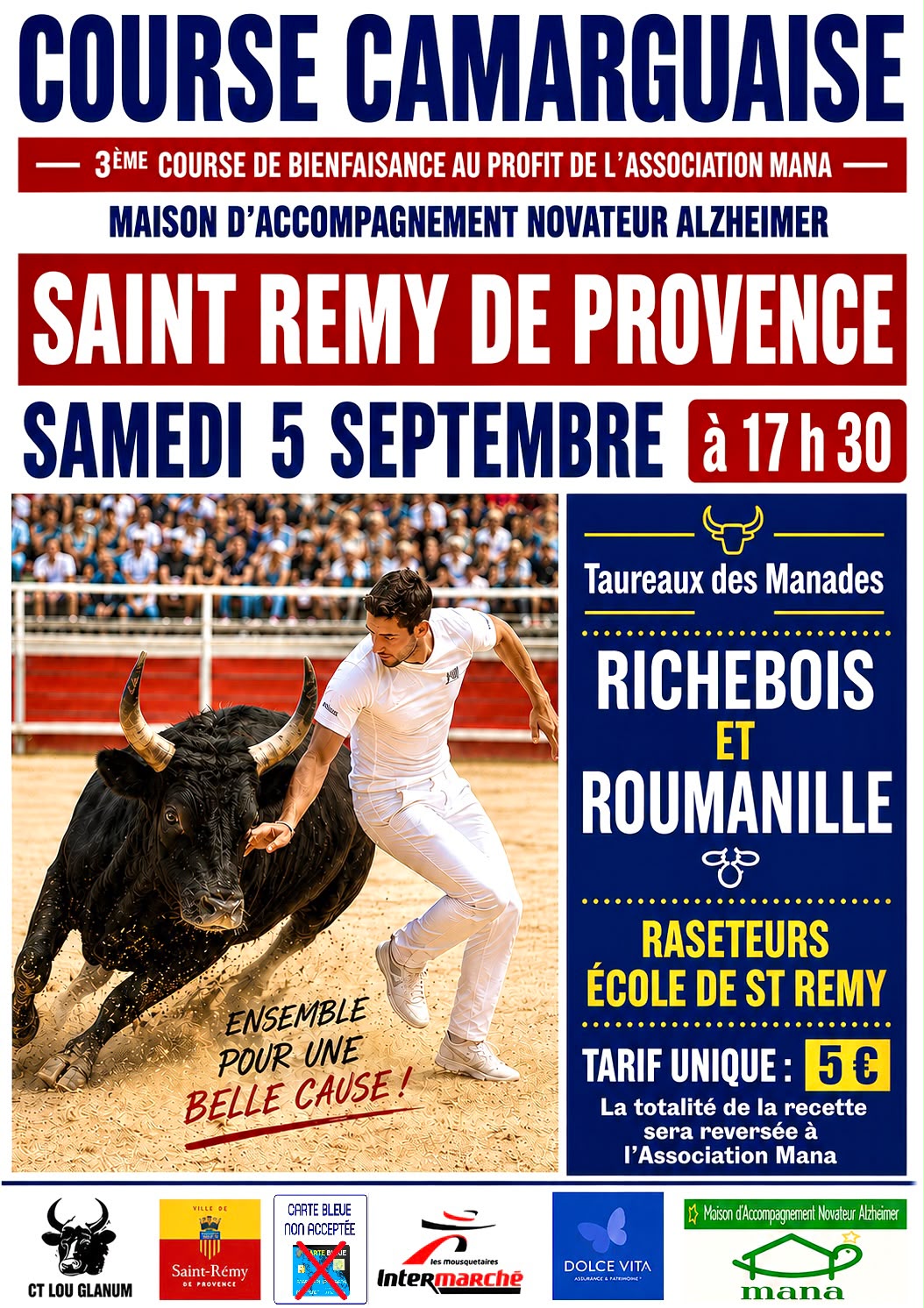 Course Taurine 2026-08-26 Course Taurine 2026-08-26